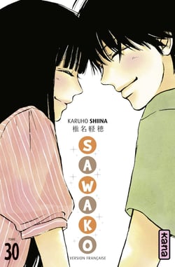 Sawako - Tome 30