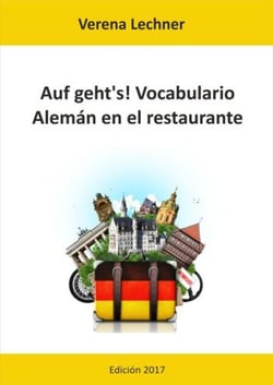 Auf geht's! Vocabulario - Alemán en el restaurante