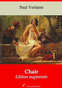 Chair – suivi d'annexes - Nouvelle édition 2019