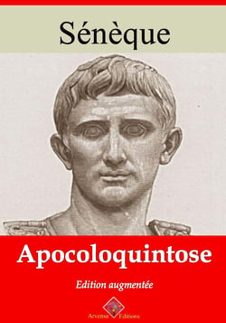 Apocoloquintose – suivi d'annexes - Nouvelle édition 2019