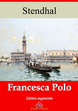 Francesca Polo – suivi d'annexes - Nouvelle édition 2019