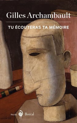 Tu écouteras ta mémoire - Cent très brefs récits