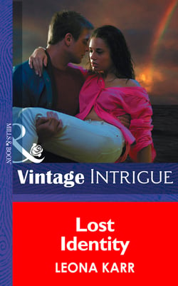 Lost Identity