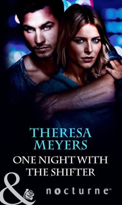 One Night with the Shifter