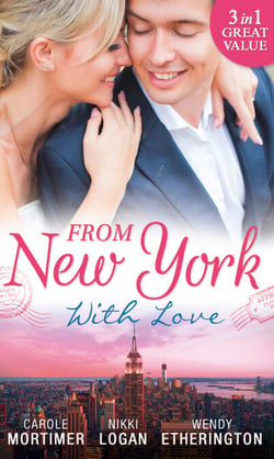 From New York With Love - Rumours on the Red Carpet / Rapunzel in New York / Sizzle in the City