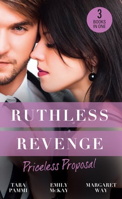Ruthless Revenge: Priceless Proposal - The Sicilian's Surprise Wife / Secret Heiress, Secret Baby / Guardian to the Heiress