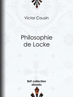 Philosophie de Locke