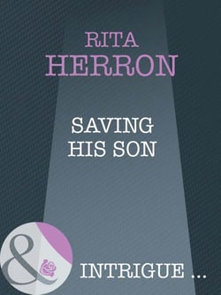 Saving His Son