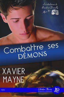 Combattre ses démons - Les tribulations de Brandt et Donnelly : Affaire #2