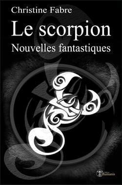 Le Scorpion - Nouvelles fantastiques