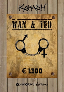 Wan &amp; Ted