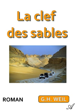La clef des sables