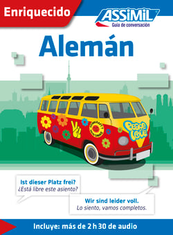 Alemán - Guía de conversación