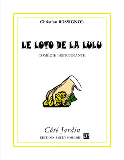 Le loto de la Lulu - Comédie bretonnante