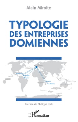 Typologie des entreprises domiennes