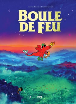 Boule de Feu