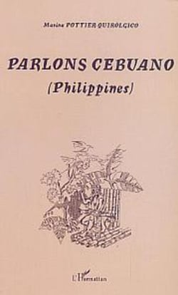 Parlons Cebuano (Philippines)