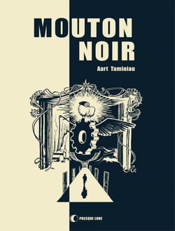 Mouton Noir