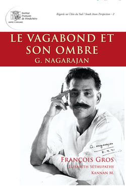 Le vagabond et son ombre - G. Nagarajan