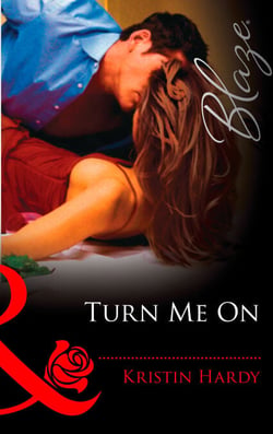 Turn Me On