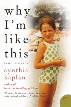 Why I'm Like This - True Stories