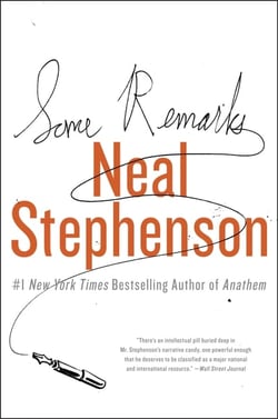 Some Remarks - Essays and Other Writing