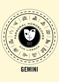 Gemini - Personal Horoscopes 2012