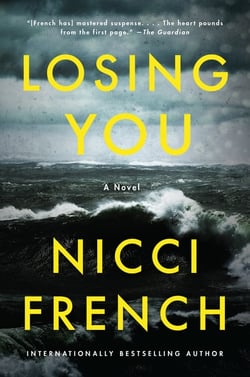 Losing You - A Novel