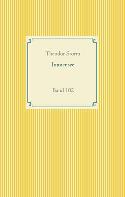 Immensee - Band 102