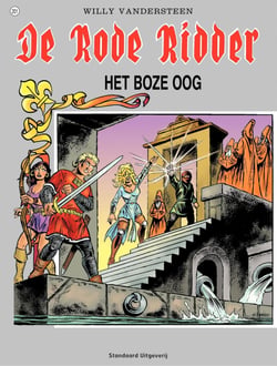 Het boze oog