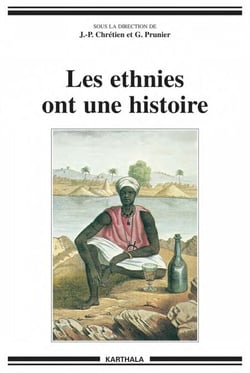 Ethnies ont une histoire (Les)