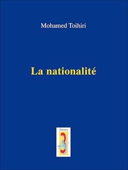 La nationalité