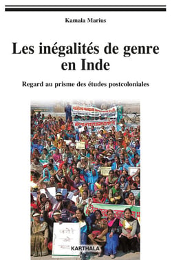 Les inégalités de genre en Inde - Regard au prisme des études postcoloniales