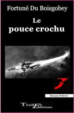 Le pouce crochu