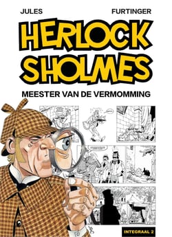 Meester van de vermomming