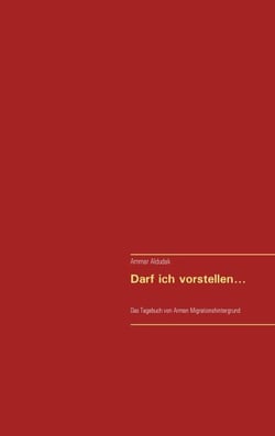 Darf ich vorstellen ... - Das Tagebuch von Arman Migrationshintergrund
