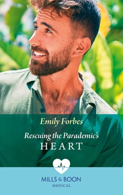 Rescuing The Paramedic's Heart