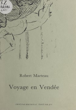 Voyage en Vendée