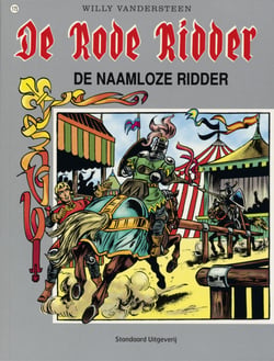 De Naamloze Ridder