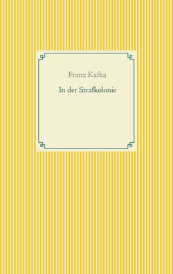 In der Strafkolonie