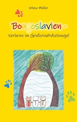 Bougoslavien 8 - Verloren im Großstadtdschungel