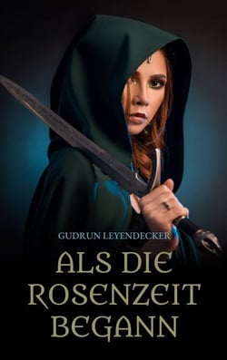Als die Rosenzeit begann - Liebe und mehr