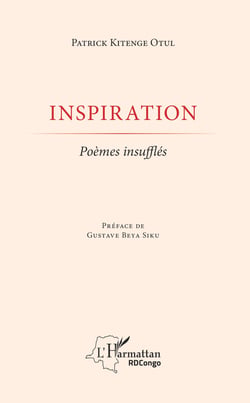Inspiration - Poèmes insufflés