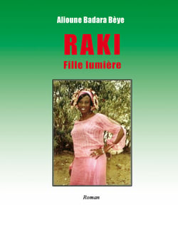 Raki - Fille lumière