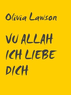 Vuallah ich liebe dich - Warum niemand deine Liebe versteht