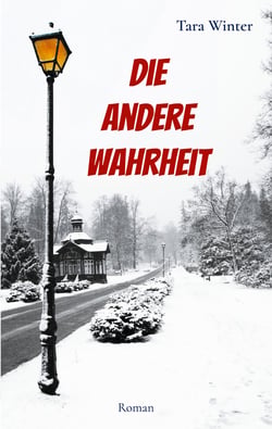 Die andere Wahrheit - Der Auftakt der spannenden Krimireihe um Rebecca Friedrichsen