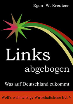 Links abgebogen - Was auf Deutschland zukommt