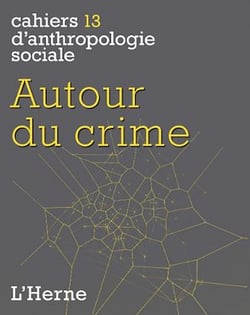 Autour du crime
