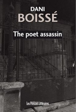 The poet assassin
