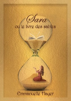 Sara - ou Le Livre des sables